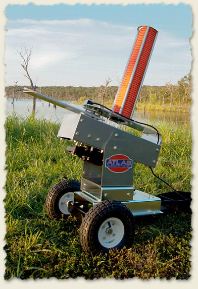 Atlas ATA AT-50 Atlas ATA AT-50