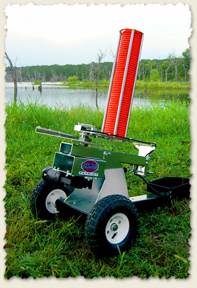 Atlas Patriot Atlas Patriot