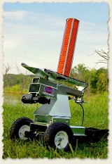 Atlas ATA Patriot