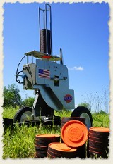 Atlas Hare RBT