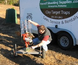Repairs & Service