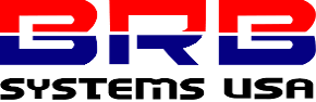 BRB logo