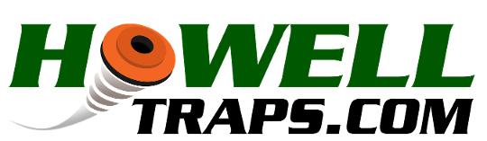 Howell Traps