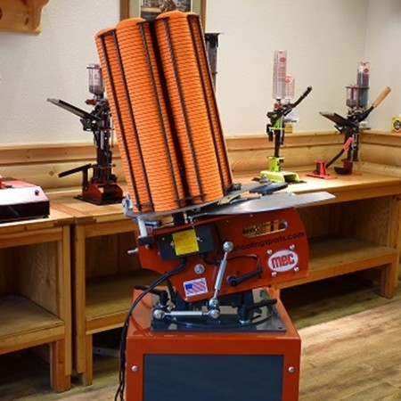 300E Sporter Skeet Set