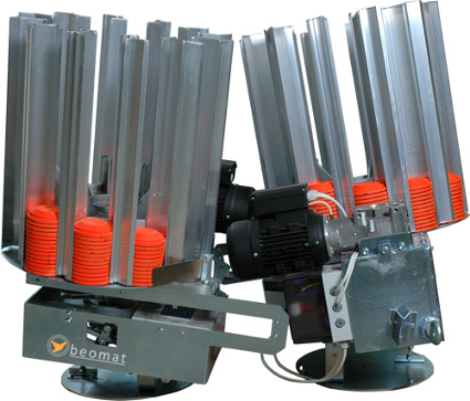 Beomat MS700 Skeet Set