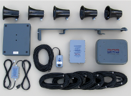 Trap Voice Release System