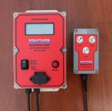Counter Release Systems