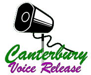 Canterbury Voice Release