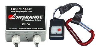LT Series Wireless Release Systems