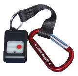 LT-100 Key Fob Transmitter