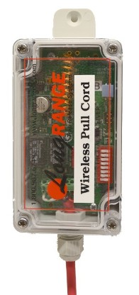 R4300WP Wireless Pull Cord