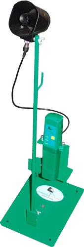 Wireless CVR