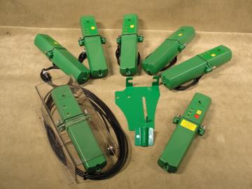 Wireless Upgrade Kit
