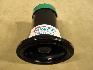Turbo Microphone