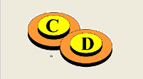 Clay Delay logo