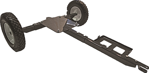 Carts & Accessories