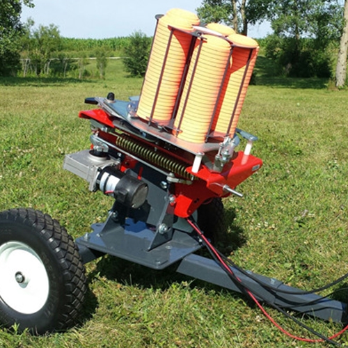 MEC 100E Sporter MEC 100E Sporter