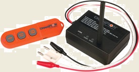 Remote Release