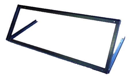 Solar Panel Mount