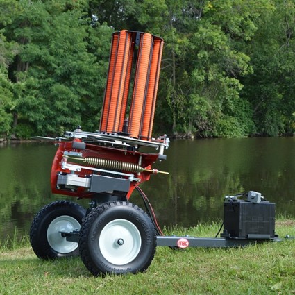 MEC 300E Mini