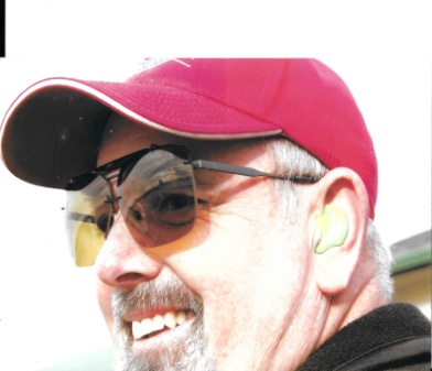 Mike Galloway