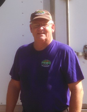 Bryan Rowe