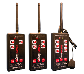 T Series Release Systems