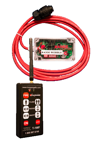T-1WF-R4300W