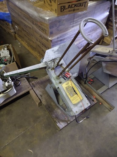 Promatic Single Stack