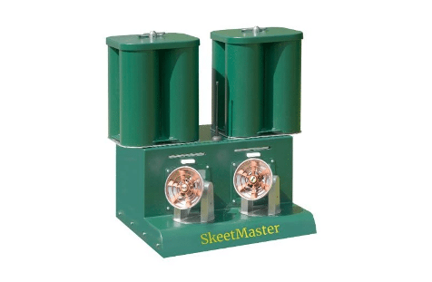 skeetmaster nordic clays